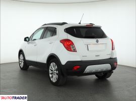 Opel Mokka 2015 1.4 138 KM