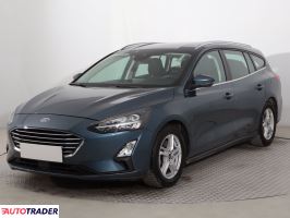 Ford Focus 2020 1.5 118 KM Ford Focus 2020 1.5 118 KM