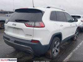 Jeep Cherokee 2019 2 Jeep Cherokee 2019 2