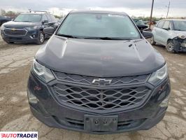 Chevrolet Equinox 2020 1