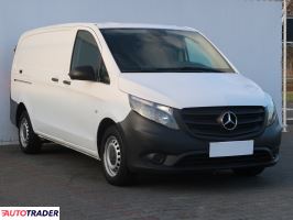 Mercedes Vito 2018 1.6