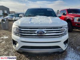 Ford Expedition 2021 3