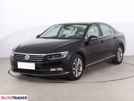 Volkswagen Passat 2017 1.8 177 KM