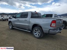 Dodge Ram 2022 3