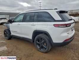 Jeep Grand Cherokee 2023 3