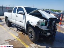 Toyota Tacoma 2023 3 Toyota Tacoma 2023 3