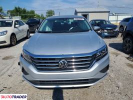 Volkswagen Passat 2020 2