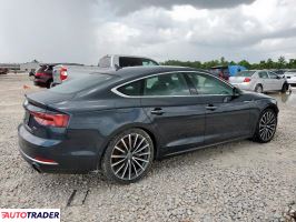 Audi A5 2019 2 Audi A5 2019 2