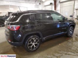 Jeep Compass 2024 2