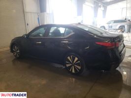 Nissan Altima 2022 2