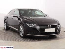 Volkswagen Arteon - zobacz ofertę