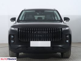 Jaecoo 7 2025 1.6 144 KM