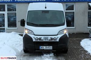 Fiat Ducato 2024 2.2