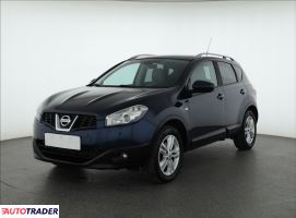 Nissan Qashqai 2010 2.0 147 KM Nissan Qashqai 2010 2.0 147 KM