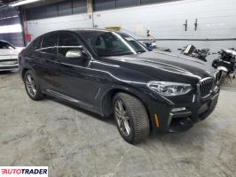 BMW X4 2019 3