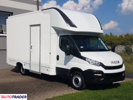 Iveco Daily 2019 2.3