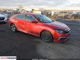 Honda Civic - zobacz ofertę