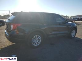 Ford Explorer 2021 2