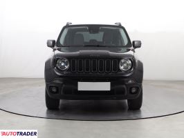 Jeep Renegade 2015 2.0 167 KM Jeep Renegade 2015 2.0 167 KM