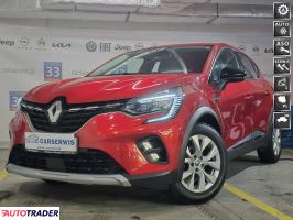 Renault Captur - zobacz ofertę