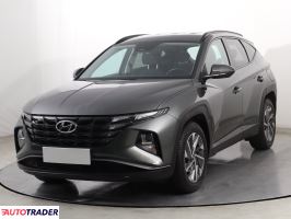 Hyundai Tucson 2022 1.6 147 KM