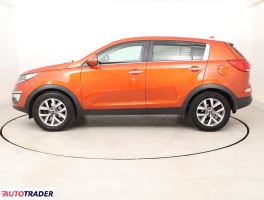 Kia Sportage 2015 1.6 132 KM