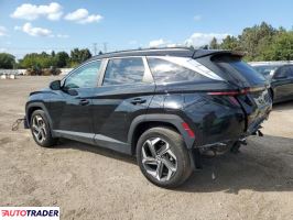 Hyundai Tucson 2023 2