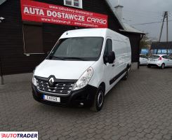 Renault Master 2017 2.3 Renault Master 2017 2.3