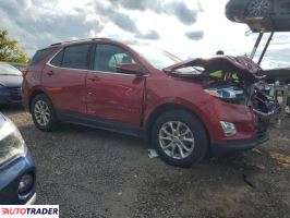 Chevrolet Equinox 2019 1 Chevrolet Equinox 2019 1