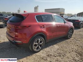 Kia Sportage 2020 2