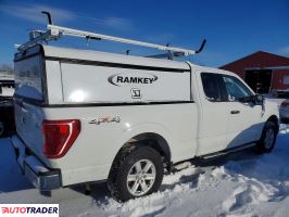 Ford Pozostałe 2023 3