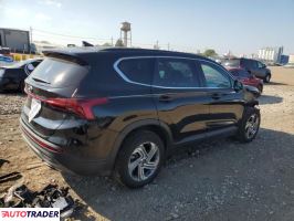 Hyundai Santa Fe 2022 2