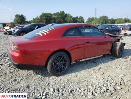 Dodge Charger 2024