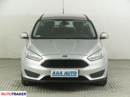 Ford Focus 2015 1.5 93 KM Ford Focus 2015 1.5 93 KM