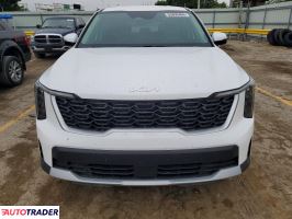 Kia Sorento 2024 2