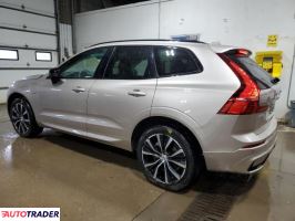Volvo XC60 2023 2