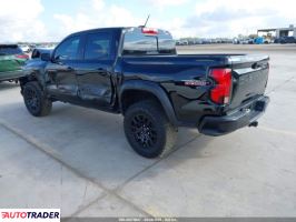 Chevrolet Colorado 2024 2 Chevrolet Colorado 2024 2