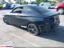 BMW M2 2019 3 BMW M2 2019 3