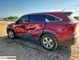 Kia Sorento 2022 2