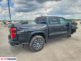 Chevrolet Colorado 2025 2