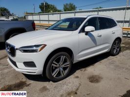 Volvo XC60 2021 2
