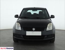 Suzuki Swift 2007 1.3 91 KM