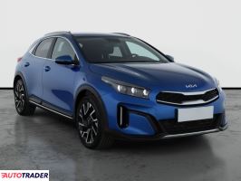 Kia Ceed - zobacz ofertę