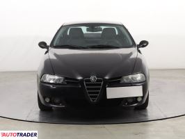 Alfa Romeo 156 2003 1.6 118 KM