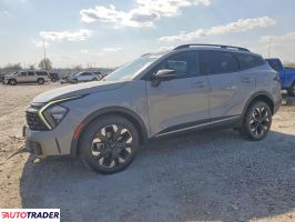 Kia Sportage - zobacz ofertę