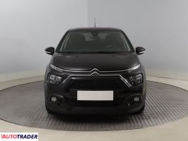 Citroen C3 2024 1.2 108 KM