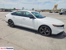 Honda Accord 2024 2