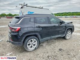 Jeep Compass 2025 2