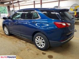 Chevrolet Equinox 2020 1