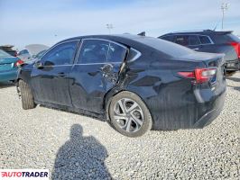 Subaru Legacy 2020 2